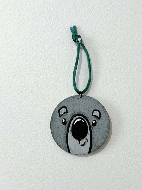 Koala Ornament