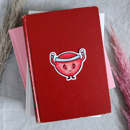 Anatomy Stickers