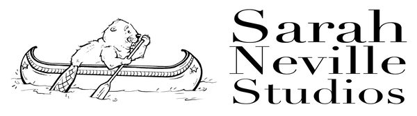 Sarah Neville Studios